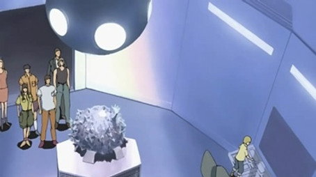 プロジェクトアームズ Сезон 2