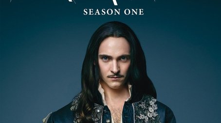 Season 1 (2015) - Season 1 poster and promotional image