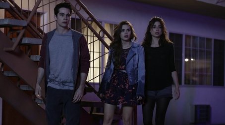 Motel California (2013) - Episode 6 poster and promotional image