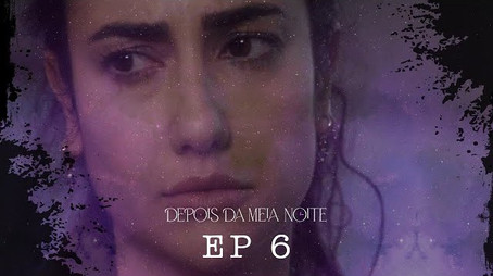 Depois da Meia Noite Stagione 1