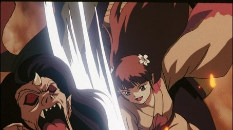 Target: Sesshomaru and Inuyasha (2002) - Episode 76 poster and promotional image