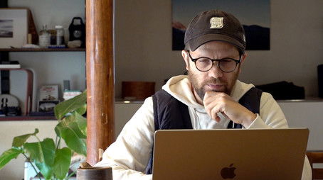 Seeing Tokyo from the Trees (2022) - Episode 12 poster and promotional image