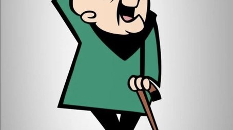 What's New, Mr. Magoo? (1977) poster
