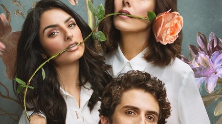 Season 2 (2019) - Season 2 poster and promotional image