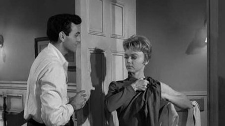 The Aerialist (1959) - Episode 15 poster and promotional image