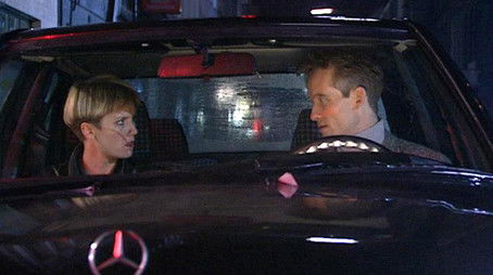 Episode 33 (1996) - Episode 33 poster and promotional image