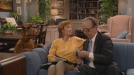 Isn't It Romantic? (1987) - Episode 10 poster and promotional image