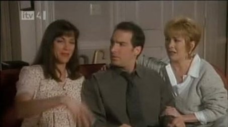 Oral Sex, Lies, and Video Tape (1993) - Episode 1 poster and promotional image