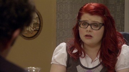 Those People in the Paper (2011) - Episode 2 poster and promotional image