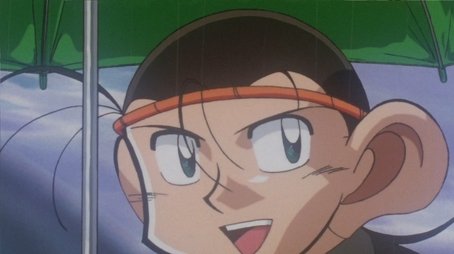 Episode 20 (1997) - Episode 20 poster and promotional image