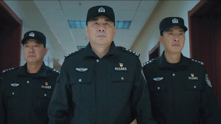 Episode 3 (2020) - Episode 3 poster and promotional image