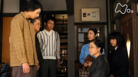 Episode 140 (2010) - Episode 140 poster and promotional image