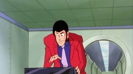 Play the Thieves' Symphony (1979) - Episode 89 poster and promotional image