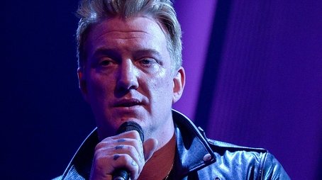 The National, Morrissey, Joshua Homme and Dean Fertita (QOTSA), Khalid, Jessie Ware, and Marty Stuart (2017) - Episode 2 poster and promotional image