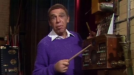 Buddy Rich (1981) - Episode 20 poster and promotional image