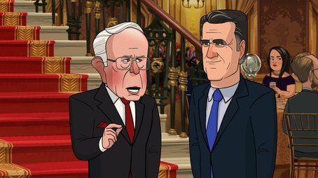 Climate Change (2019) - Episode 8 poster and promotional image