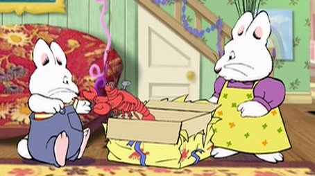 Max's Birthday (2002) - Episode 27 poster and promotional image