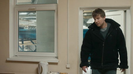 Episode 20 (2024) - Episode 20 poster and promotional image