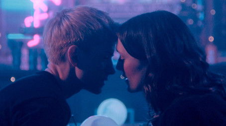 Season 1 (2020) - Season 1 poster and promotional image