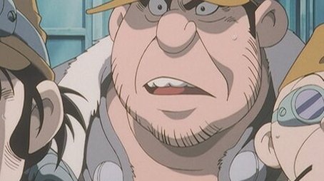 Franken (2003) - Episode 9 poster and promotional image