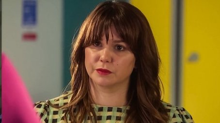 #Hollyoaks (2021) - Episode 222 poster and promotional image