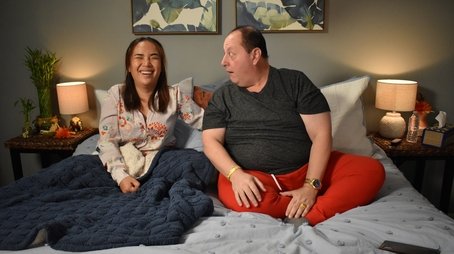 90 Day Fiance: Tell All Part 1 (2020) - Episode 14 poster and promotional image