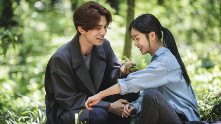 구미호뎐 Сезон 1