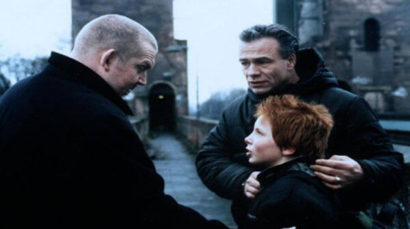 Köln - Children of Violence (1999) - Episode 9 poster and promotional image