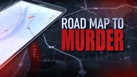 Road Map to Murder (2025) - Episode 29 poster and promotional image