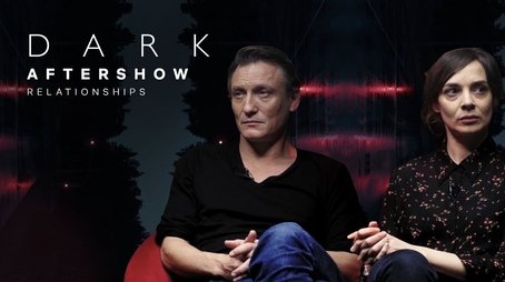 Aftershow | Relationships (2017) - Episode 2 poster and promotional image