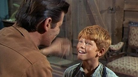 Night of the Wolf (1965) - Episode 12 poster and promotional image