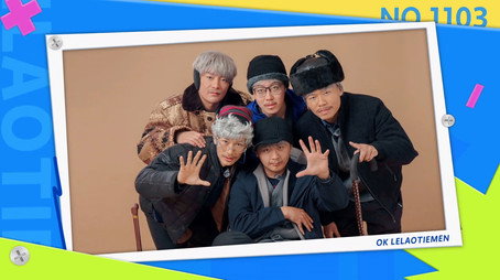 OK了老铁们 Сезон 1