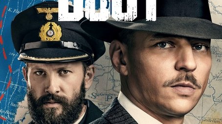 Season 3 (2022) - Season 3 poster and promotional image