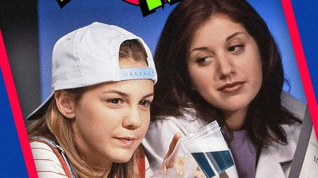 Season 1 (1994) - Season 1 poster and promotional image