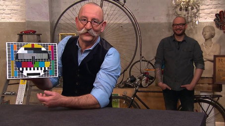 Bares für Rares Temporada 8