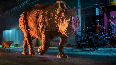 Planet Earth III ซีซัน 1