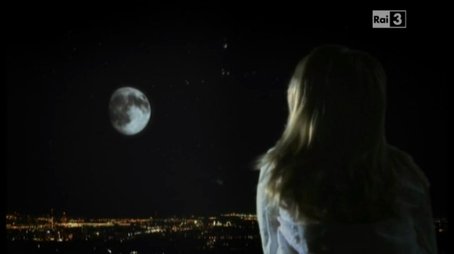 Il sorriso della Luna (2012) - Episode 10 poster and promotional image