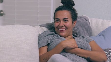Briana's Family Secret (2021) - Episode 120 poster and promotional image