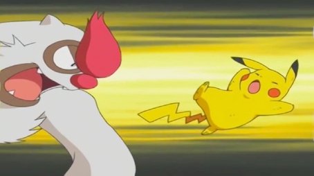 There's No Place Like Hoenn
