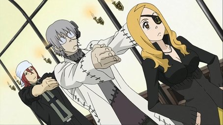Episode 24 (None) - Episode 24 poster and promotional image