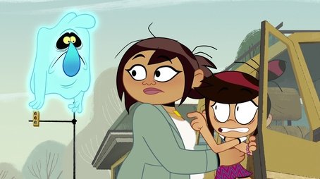 F.O.N.A.A.! (2023) - Episode 33 poster and promotional image