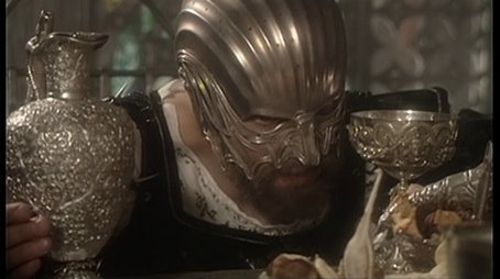 The Silver Chair (5) (1990) - Episode 5 poster and promotional image