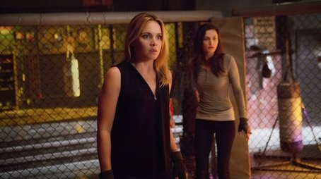 Heart Shaped Box (2016) - Episode 13 poster and promotional image