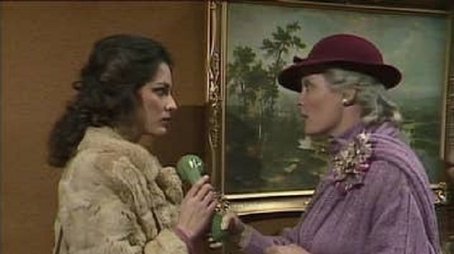 Episode 125 (1982) - Episode 125 poster and promotional image