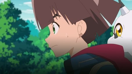 Water Ghost (2023) - Episode 60 poster and promotional image