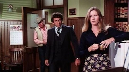 A Very Lonely Lady (1974) - Episode 10 poster and promotional image