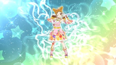 Twinkle Stars (2014) - Episode 43 poster and promotional image