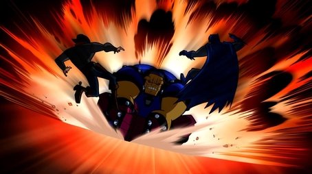 Duel of the Double Crossers! (2009) - Episode 21 poster and promotional image