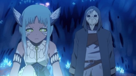 Somali to Mori no Kamisama15