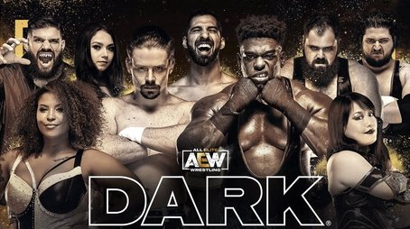 Dark #157 (2022) - Episode 35 poster and promotional image